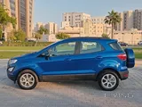 Ford EcoSport Trend